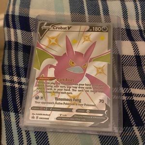 Pokémon Crobat V